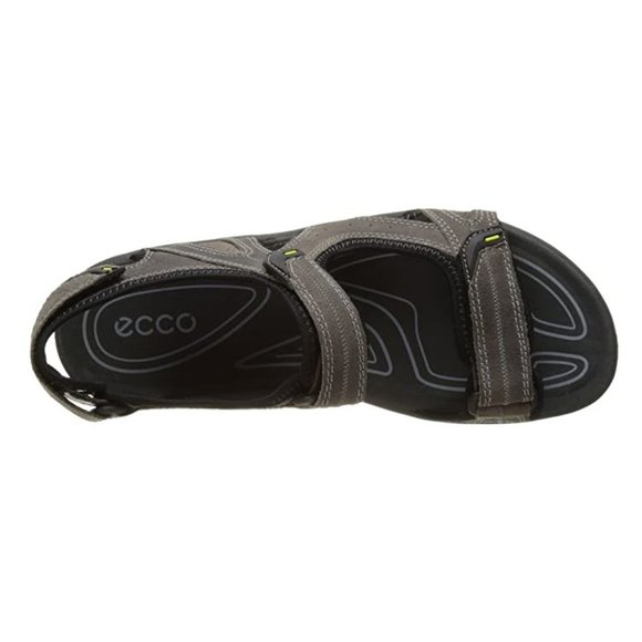 ECCO Men's Cruise Sport Sandal - Picture 3 of 8